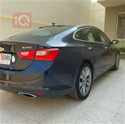 شيفروليه ماليبو